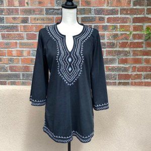 Tunic Top